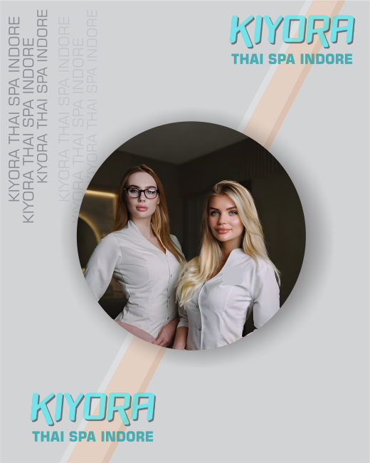 Four Hand Massage in Khatiwala Tank Indore